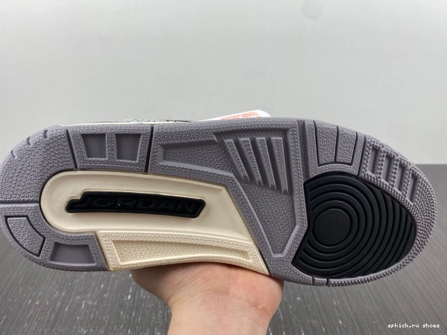Rep CK9246-001 Jordan Off Noir WMNS 3 Air 0709